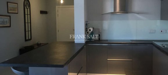 3 bedrooms Apartment in Sliema, Malta No. 8791 15