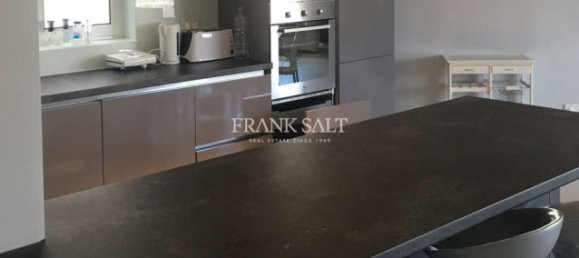 3 bedrooms Apartment in Sliema, Malta No. 8791 2