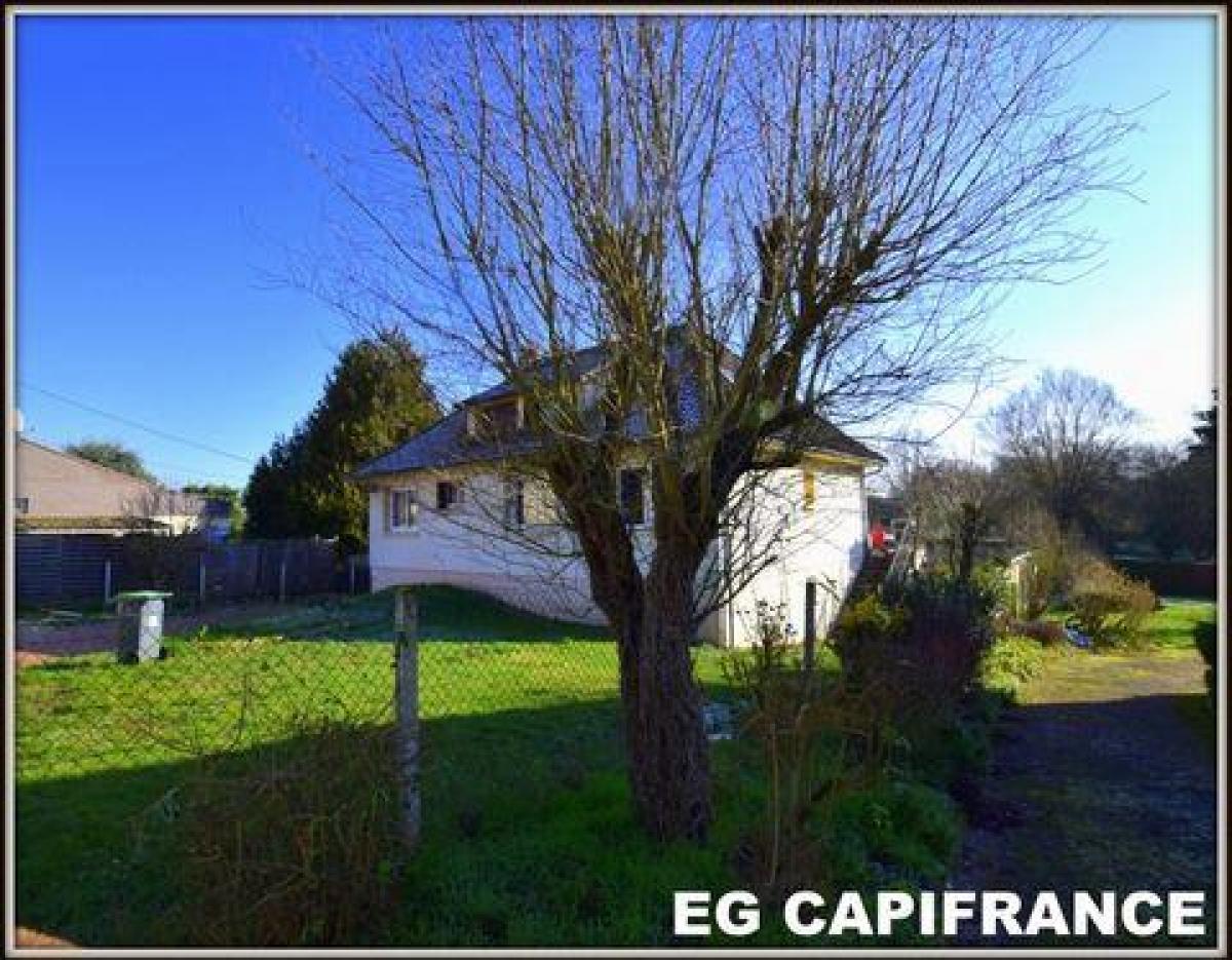 Casa T5 em Bonneval, France N.º 29081