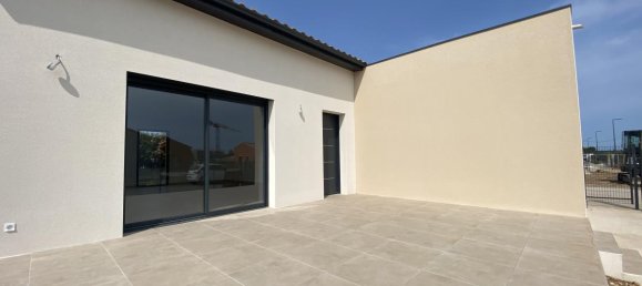 Дом с 3 спальнями в Сериньян, Франция № 16993 2