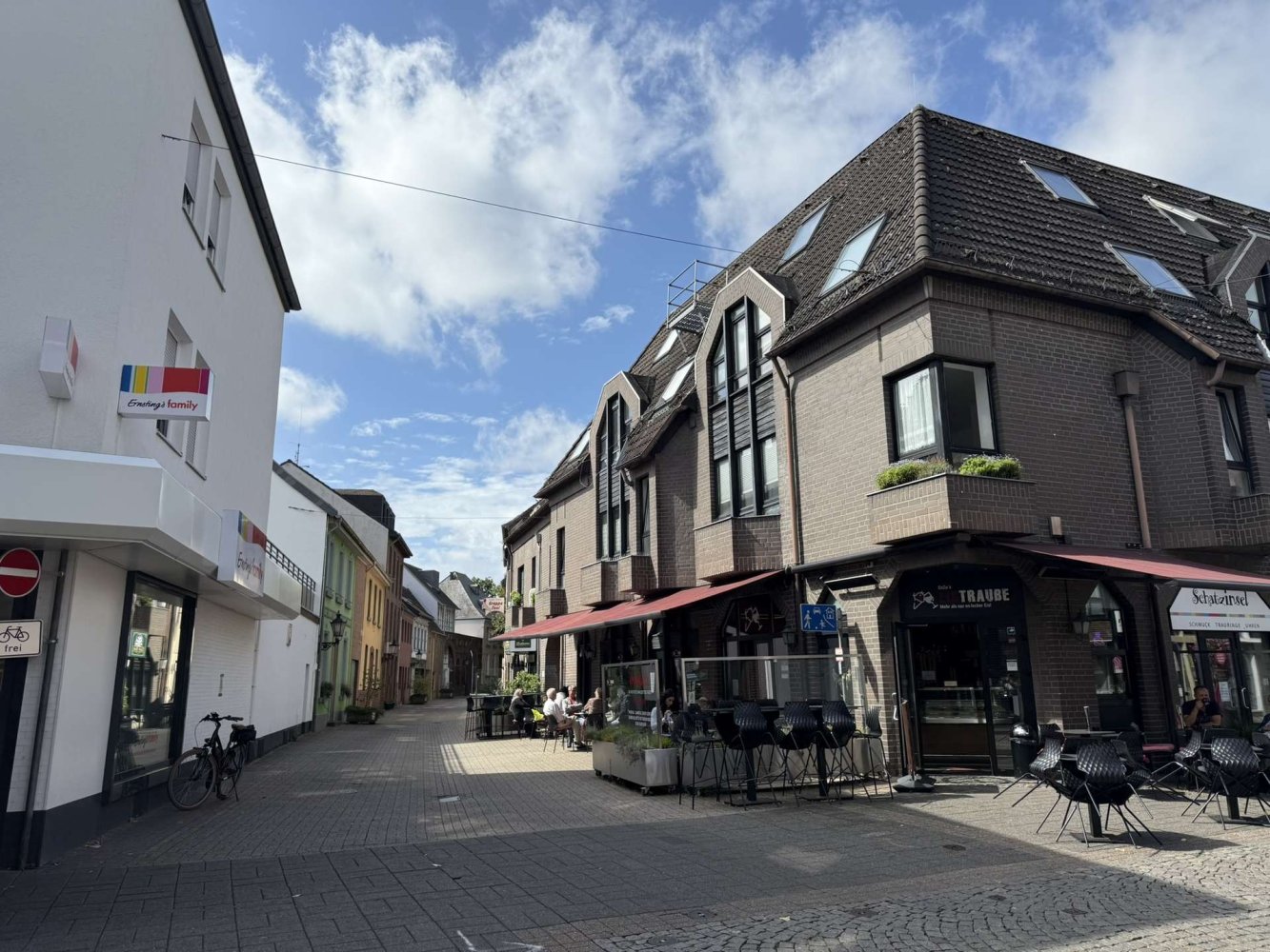 2 chambres Appartement à Viersen, Germany No. 321353