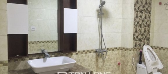 4 bedrooms Villa in Long Bien, Vietnam No. 3266 10