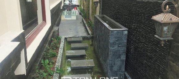 4 bedrooms Villa in Long Bien, Vietnam No. 3266 16