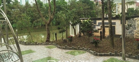 4 bedrooms Villa in Long Bien, Vietnam No. 3266 18