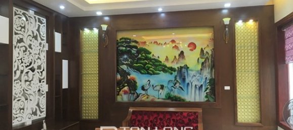 4 bedrooms Villa in Long Bien, Vietnam No. 3266 4