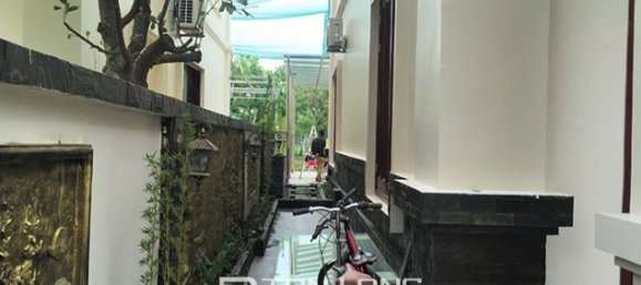 4 bedrooms Villa in Long Bien, Vietnam No. 3266 17