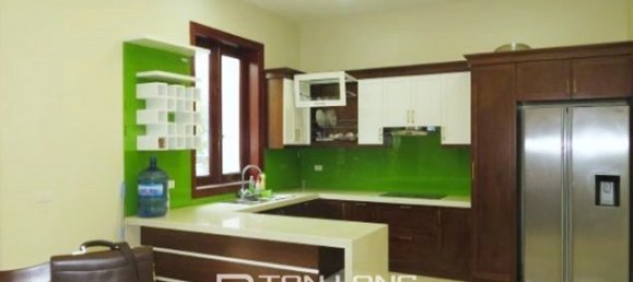4 bedrooms Villa in Long Bien, Vietnam No. 3266 5