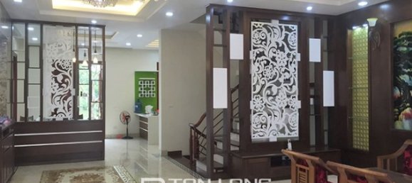 4 bedrooms Villa in Long Bien, Vietnam No. 3266 2