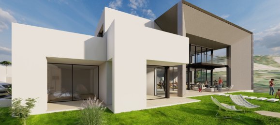 5 غرف نوم قطعة أرض في Nueva Andalucia, Spain رقم 4799 3