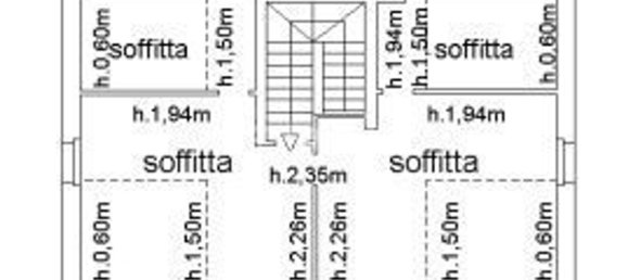 4غرفة منزل في Bomporto, Italy رقم 167211 36