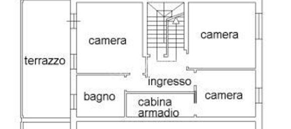 4غرفة منزل في Bomporto, Italy رقم 167211 35