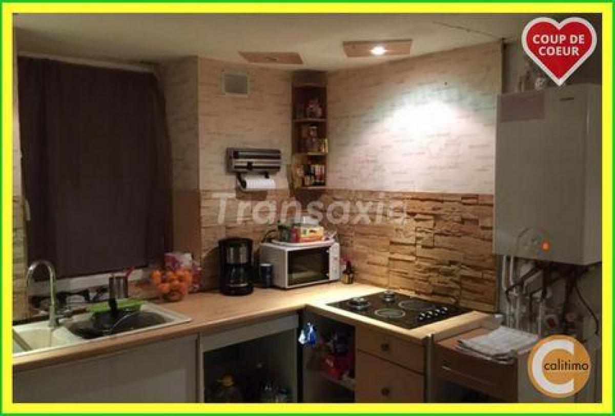 Apartamento com 4 quartos em condomínio em Bourges, France N.º 14917