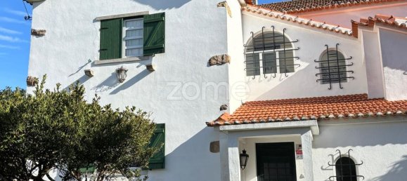 7 Schlafzimmer Haus in Sintra, Portugal, Nr. 97731 5