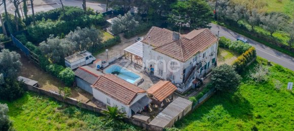 7 Schlafzimmer Haus in Sintra, Portugal, Nr. 97731 23