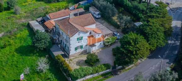 7 Schlafzimmer Haus in Sintra, Portugal, Nr. 97731 2