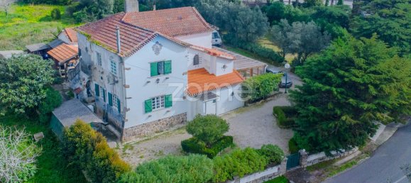 7 Schlafzimmer Haus in Sintra, Portugal, Nr. 97731 3
