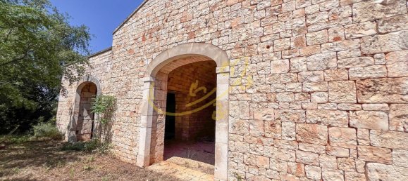 9-Zimmer Haus in Polignano a Mare, Italy, Nr. 43345 5