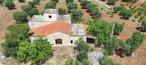 9-Zimmer Haus in Polignano a Mare, Italy, Nr. 43345 2