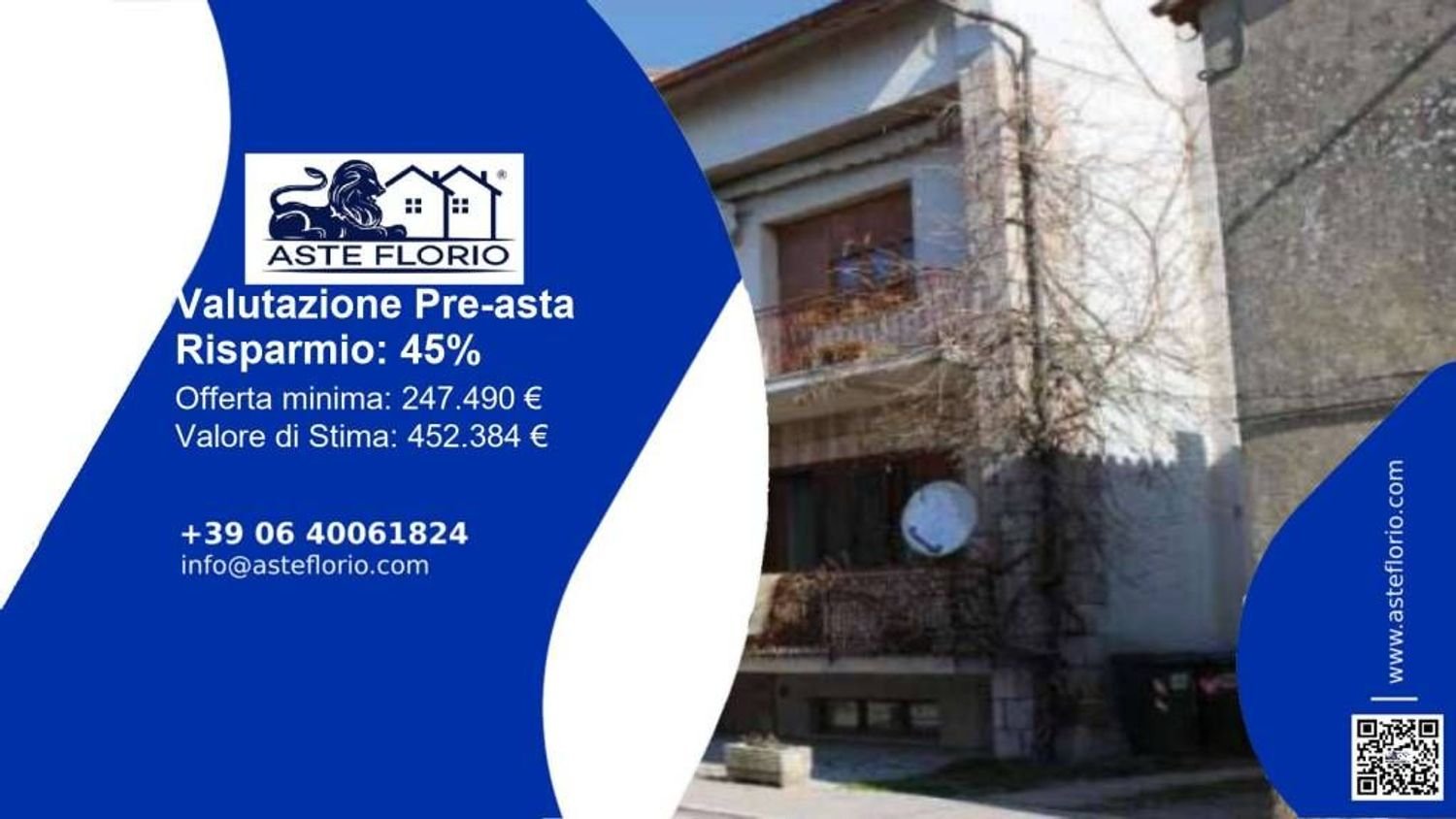 7 bedrooms Villa in Gualdo Cattaneo, Italy No. 378101