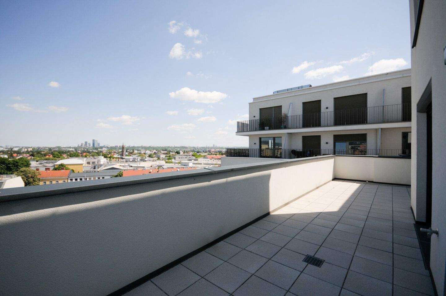 2-Zimmer Doppelhaus in Liesing, Austria, Nr. 242619