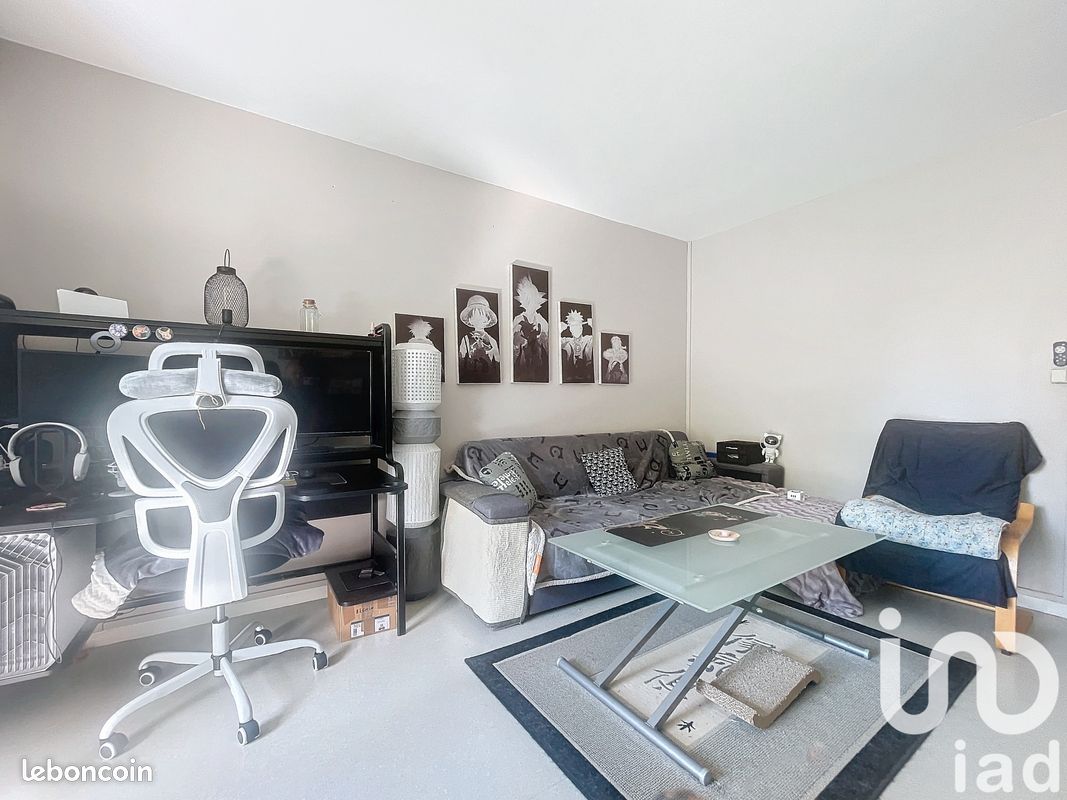 Apartamento T2 em Reims, France N.º 248294