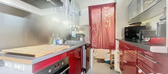 Apartamento T2 em Reims, France N.º 248294 3