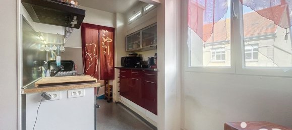 Apartamento T2 em Reims, France N.º 248294 4