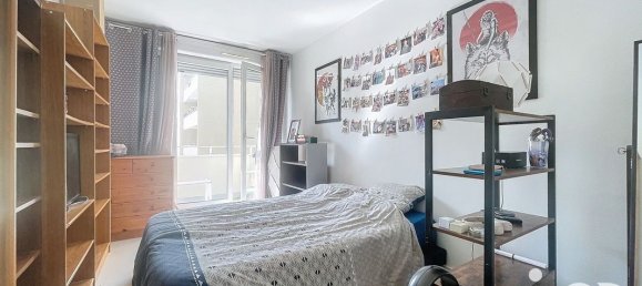 Apartamento T2 em Reims, France N.º 248294 6