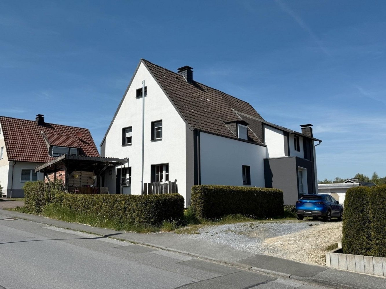 3 bedrooms House in Soest, Germany No. 347631