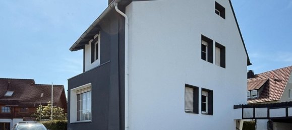 3 bedrooms House in Soest, Germany No. 347631 13