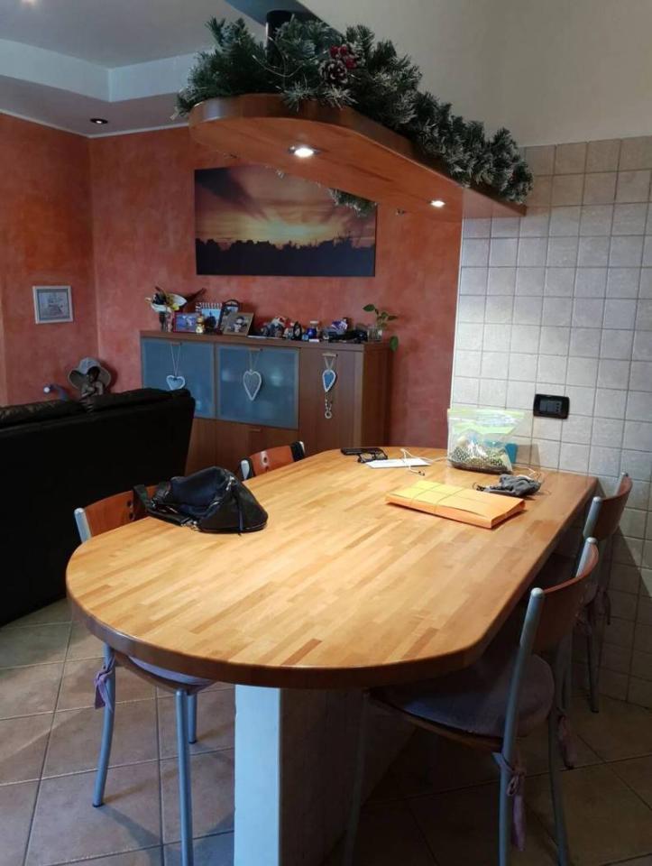 5-Zimmer Wohnung in Pordenone, Italy, Nr. 36754