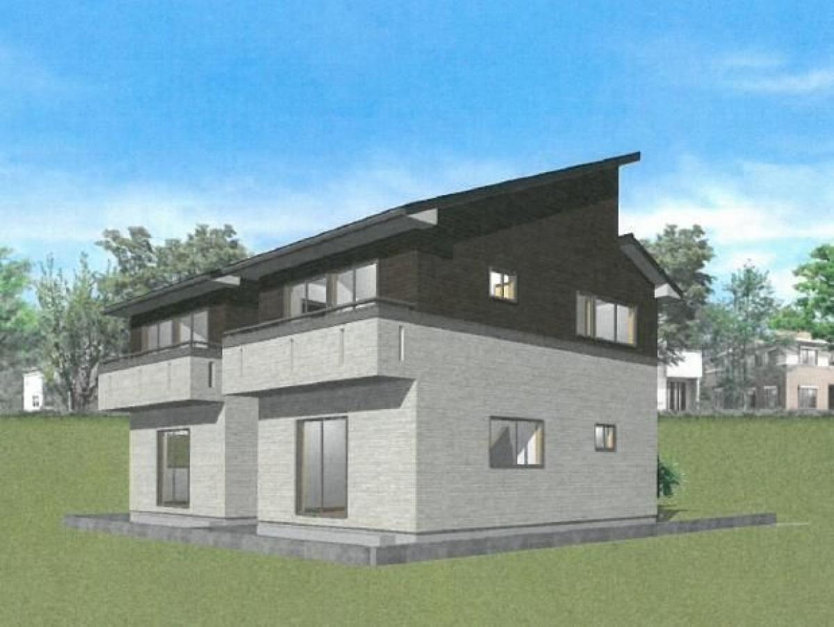 Casa T3 em Kagoshima, Japan N.º 3882