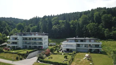 Apartamento de 1 dormitorio en Maria Worth, Austria No. 145402