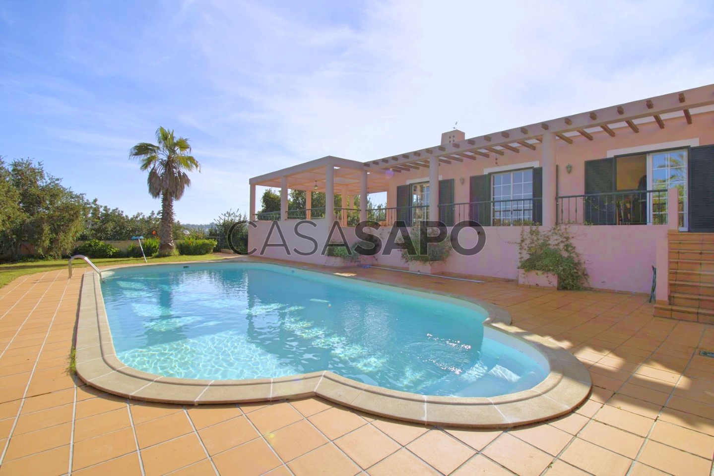 5 bedrooms House in Lagoa, Portugal No. 299995