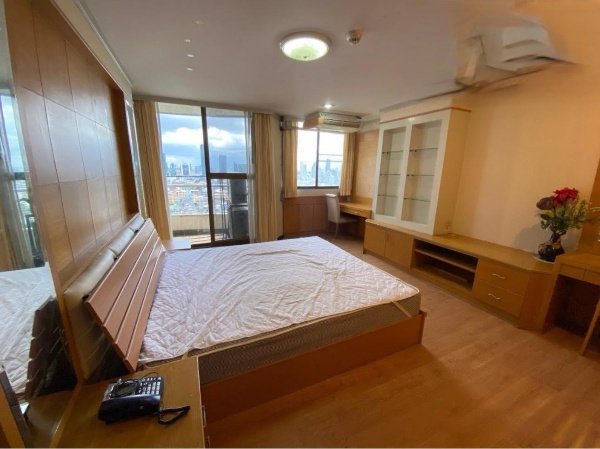 Кондоминиум  с 2 спальнями в Пляж Рейли, Таиланд № 73198