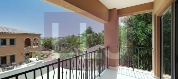 Villa T4 em Saadiyat Island, UAE N.º 55701 17