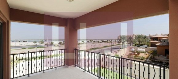 Villa T4 em Saadiyat Island, UAE N.º 55701 8