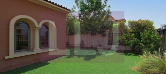 Villa T4 em Saadiyat Island, UAE N.º 55701 4