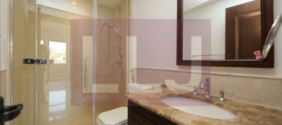 Villa T4 em Saadiyat Island, UAE N.º 55701 18