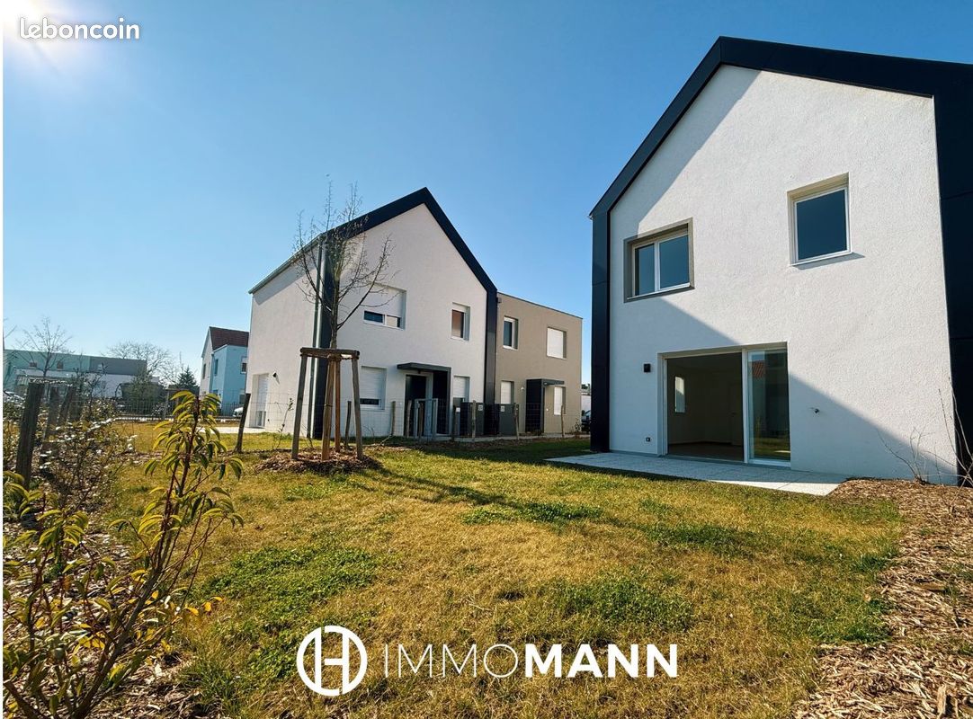 3 bedrooms House in Geispolsheim, France No. 38394