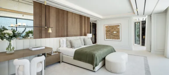 Villa de 6 dormitorios en Marbella, Spain No. 130619 6