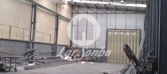 875m² Warehouse in Vila Nova de Famalicao, Portugal No. 24745 9