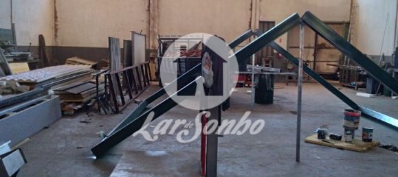 875m² Warehouse in Vila Nova de Famalicao, Portugal No. 24745 5