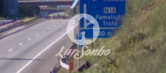 875m² Warehouse in Vila Nova de Famalicao, Portugal No. 24745 7