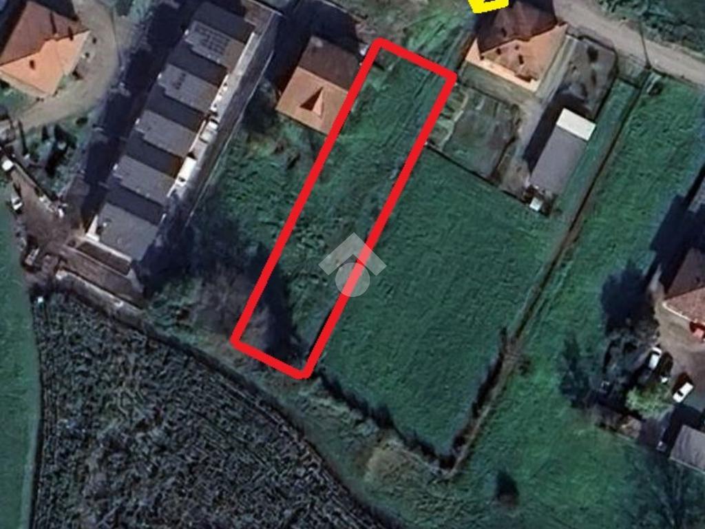 Terreno en Olgiate Comasco, Italy 974 m² No. 340355