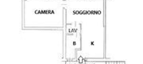 Квартира с 2 спальнями в Милан, Италия № 357778 13