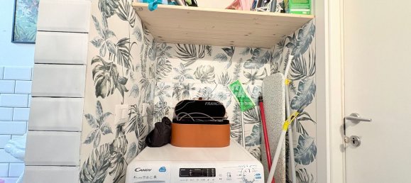 Квартира с 2 спальнями в Милан, Италия № 357778 9