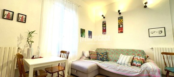 Квартира с 2 спальнями в Милан, Италия № 357778 21