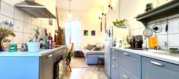 Квартира с 2 спальнями в Милан, Италия № 357778 14