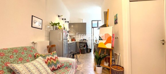 Квартира с 2 спальнями в Милан, Италия № 357778 17